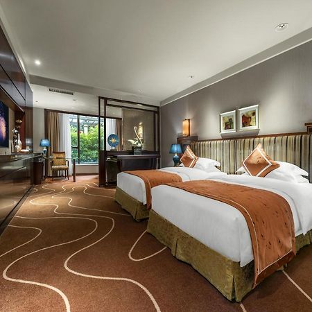 Foshan Shunde Grandlei Hotel Ngoại thất bức ảnh