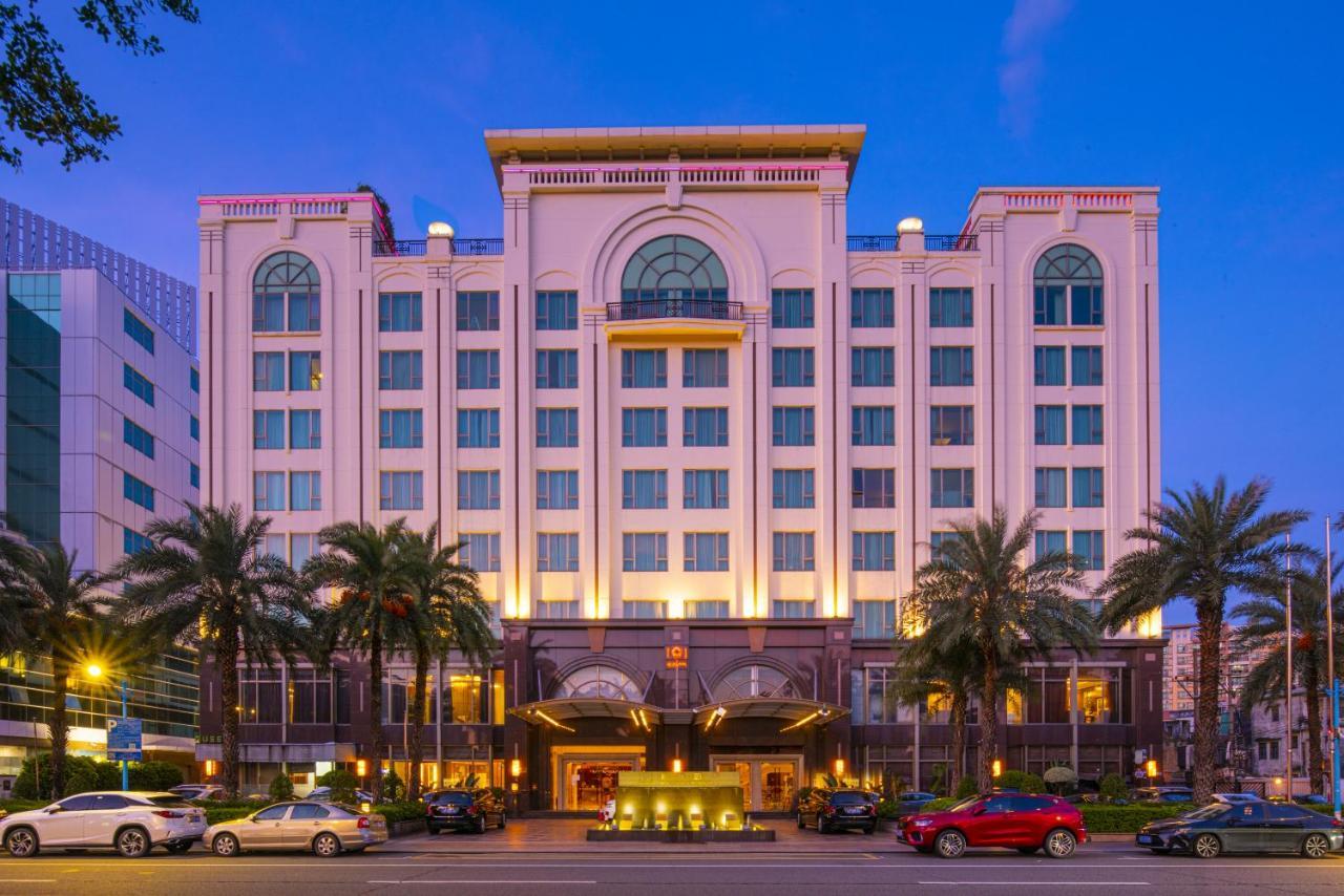 Foshan Shunde Grandlei Hotel Ngoại thất bức ảnh