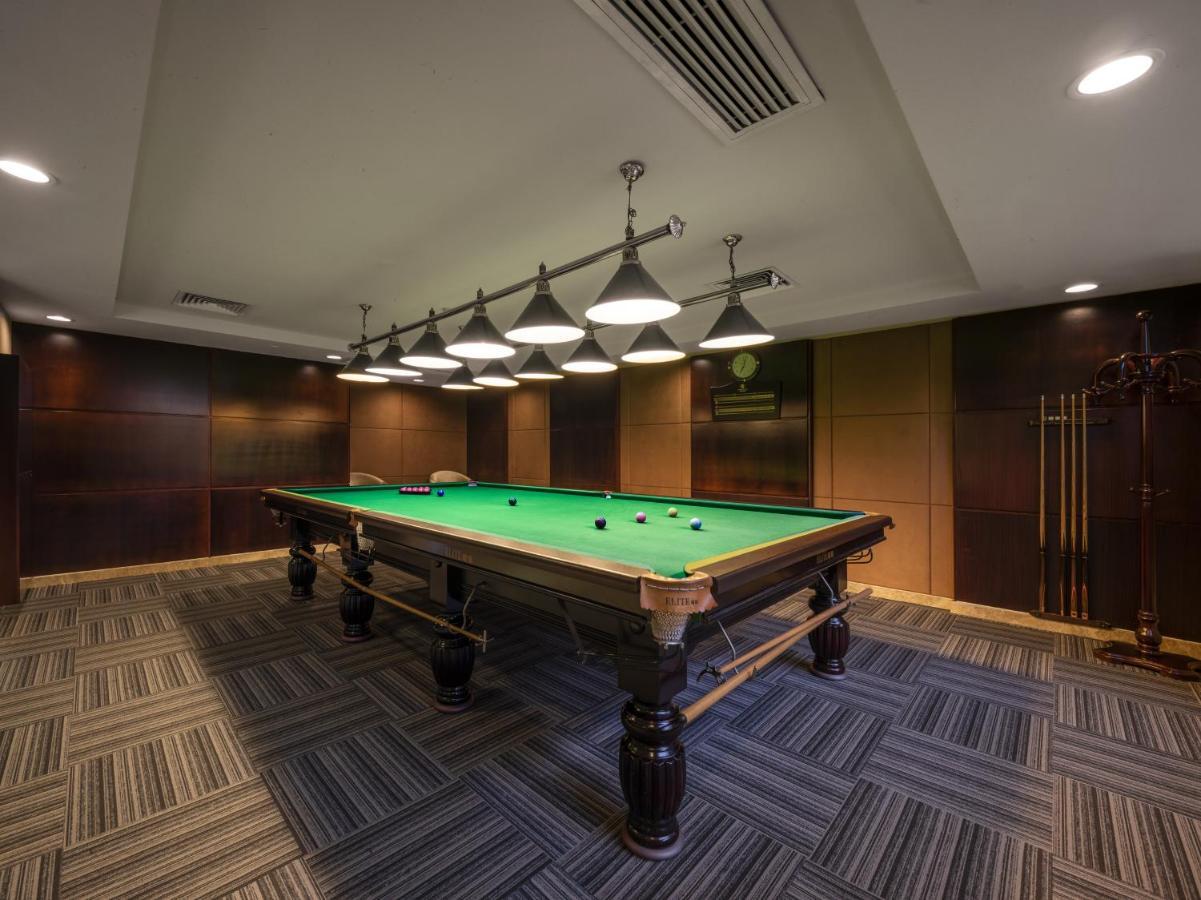 Foshan Shunde Grandlei Hotel Ngoại thất bức ảnh