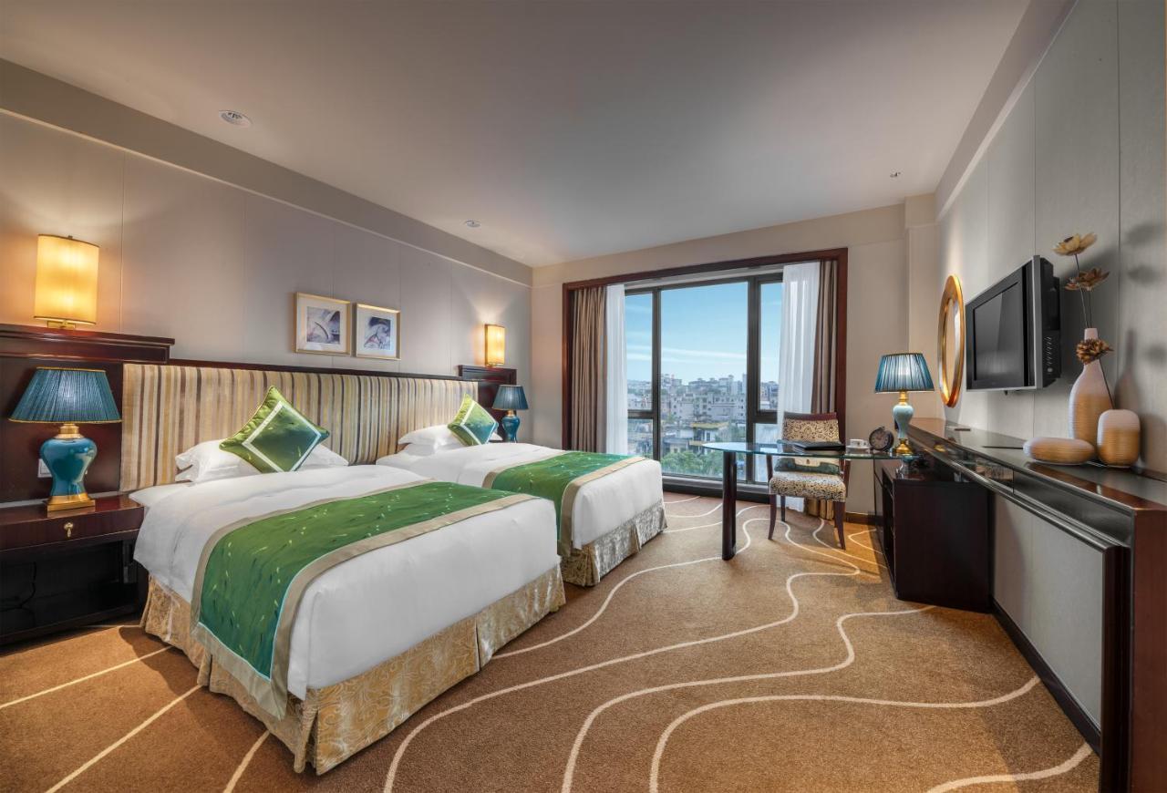 Foshan Shunde Grandlei Hotel Ngoại thất bức ảnh