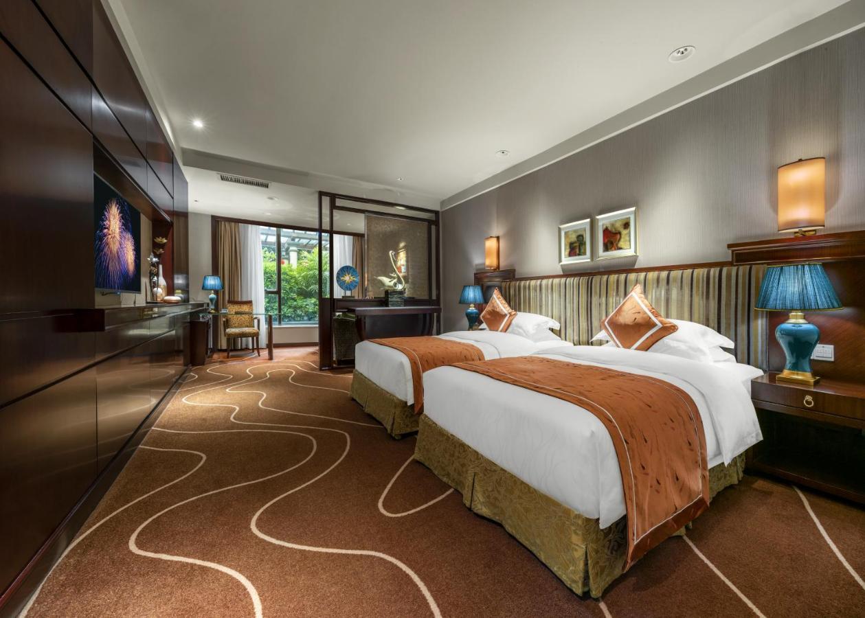 Foshan Shunde Grandlei Hotel Ngoại thất bức ảnh