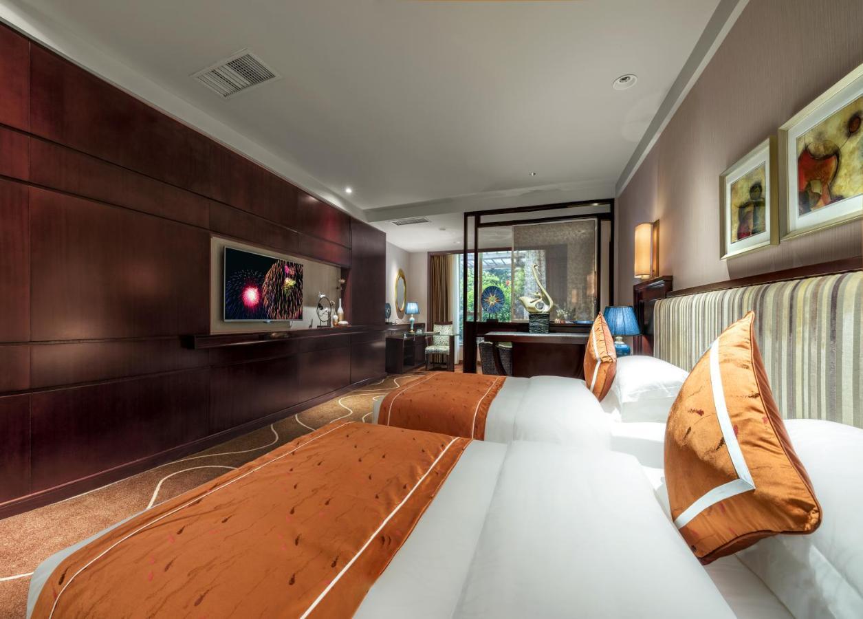 Foshan Shunde Grandlei Hotel Ngoại thất bức ảnh