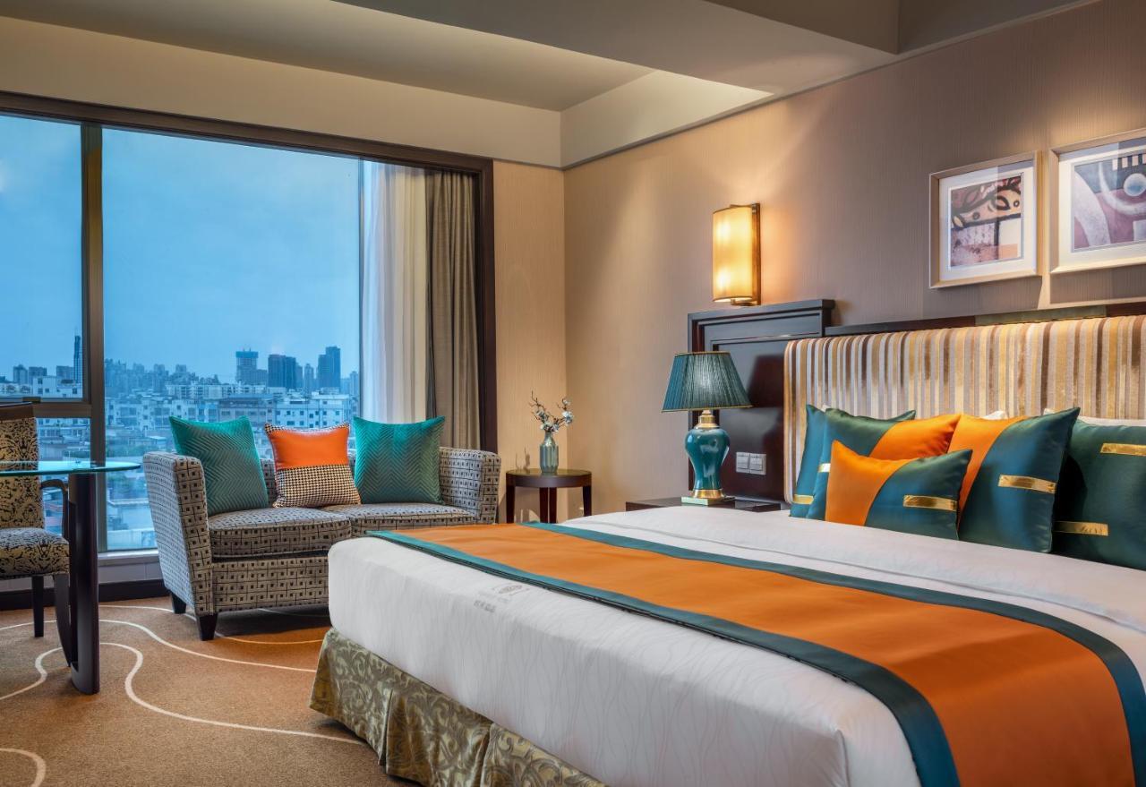 Foshan Shunde Grandlei Hotel Ngoại thất bức ảnh