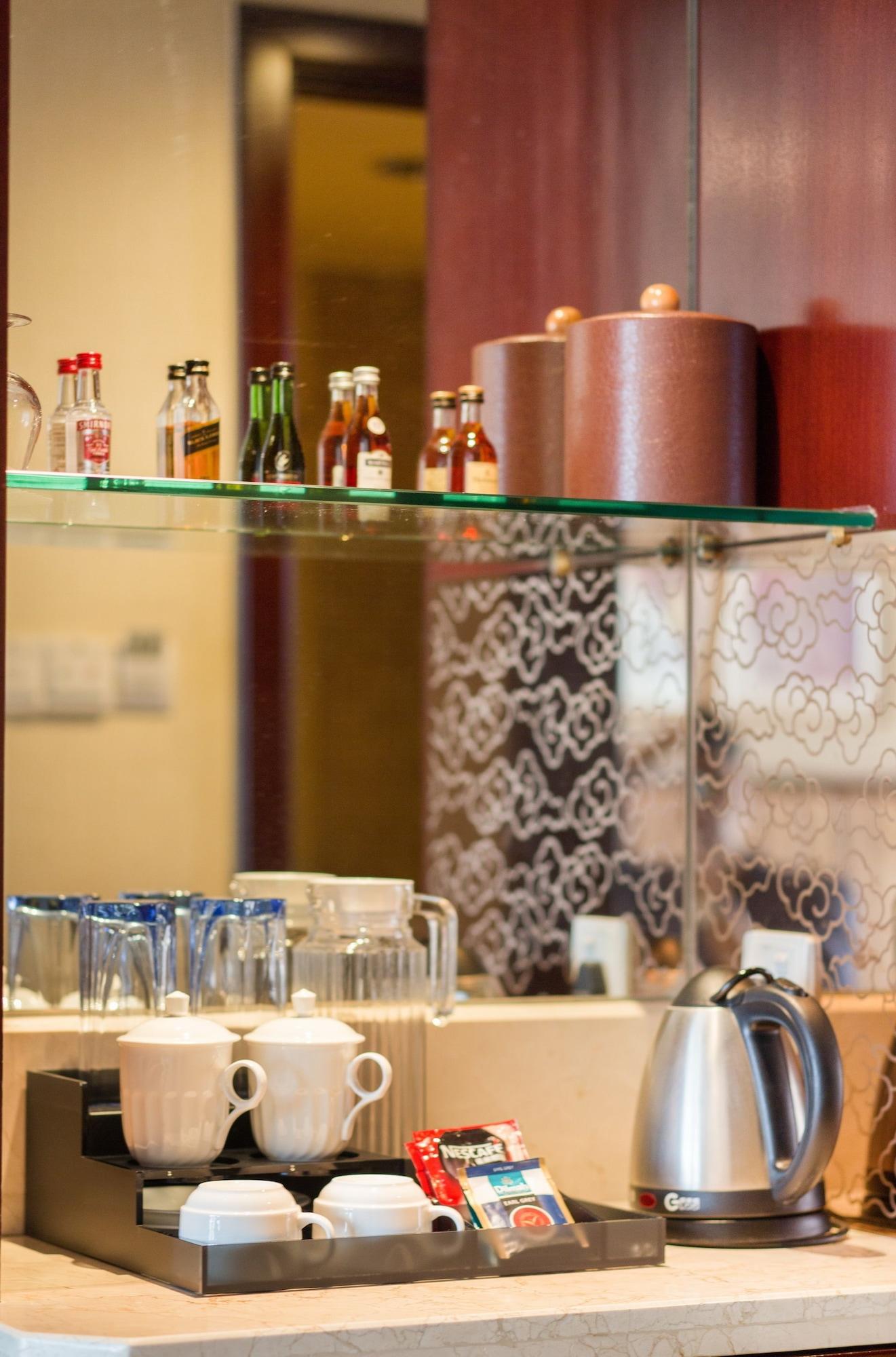 Foshan Shunde Grandlei Hotel Ngoại thất bức ảnh