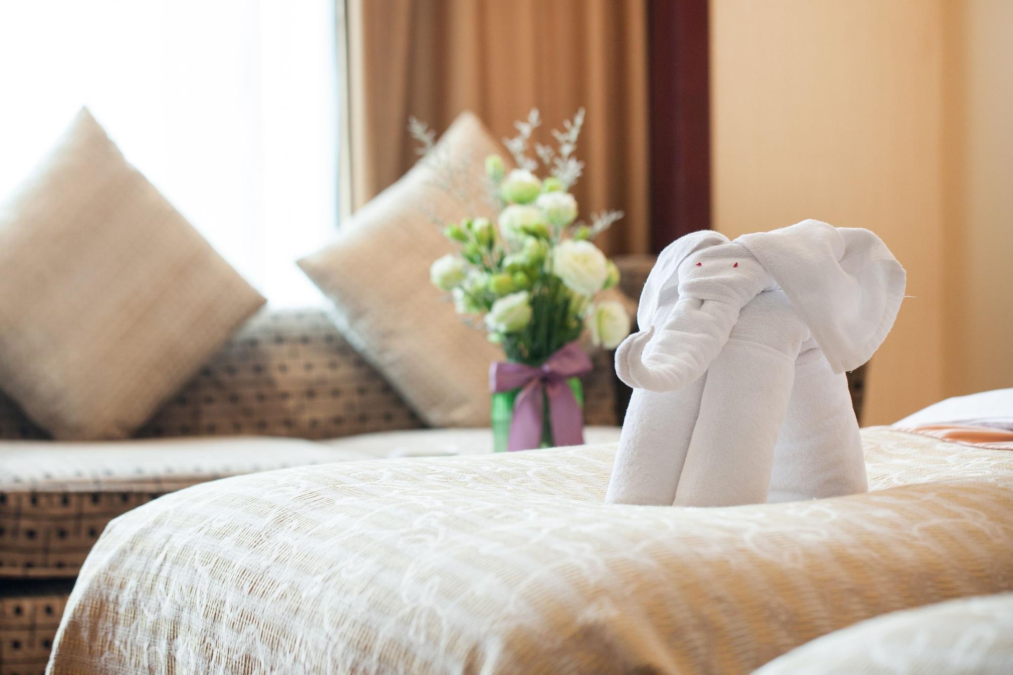 Foshan Shunde Grandlei Hotel Ngoại thất bức ảnh