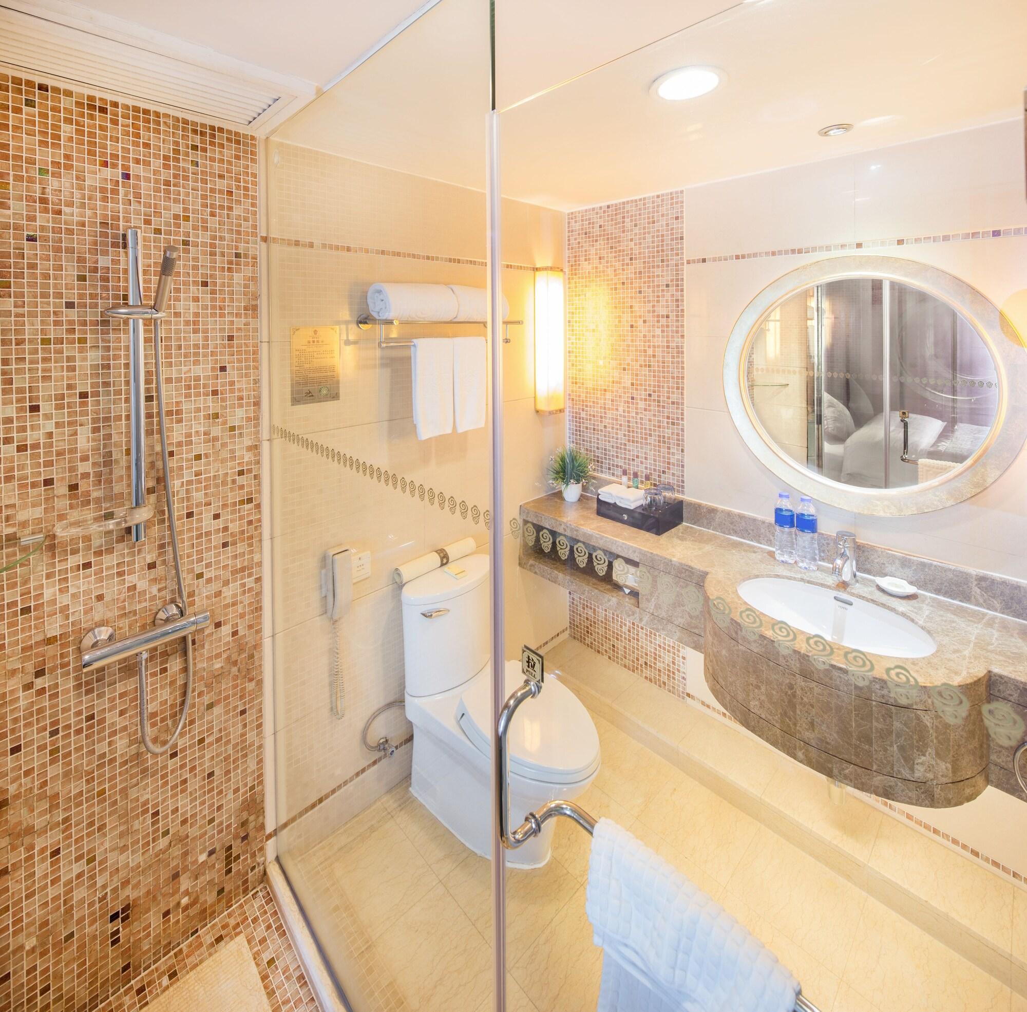 Foshan Shunde Grandlei Hotel Ngoại thất bức ảnh