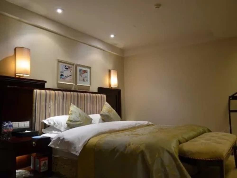 Foshan Shunde Grandlei Hotel Ngoại thất bức ảnh