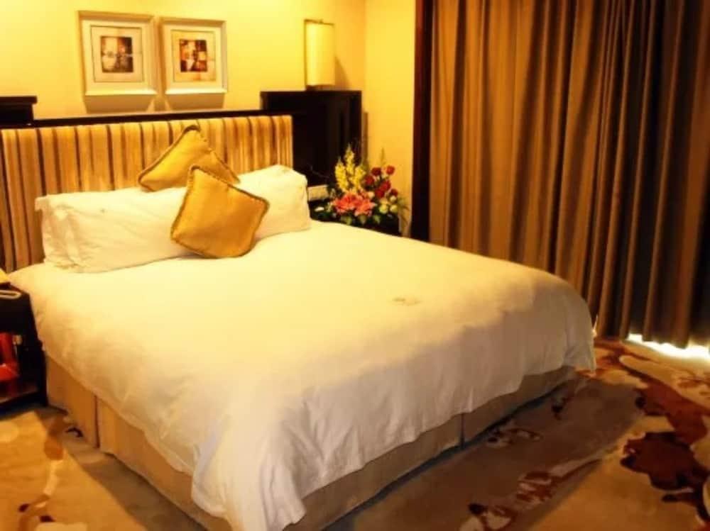 Foshan Shunde Grandlei Hotel Ngoại thất bức ảnh