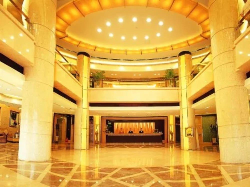Foshan Shunde Grandlei Hotel Ngoại thất bức ảnh