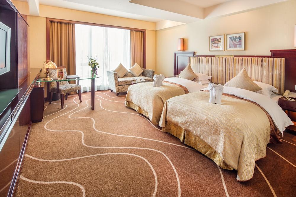 Foshan Shunde Grandlei Hotel Ngoại thất bức ảnh